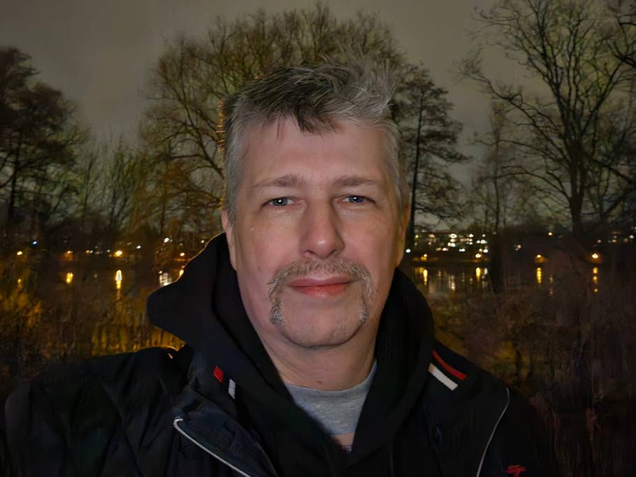 Samsung Galaxy S23 photo gallery