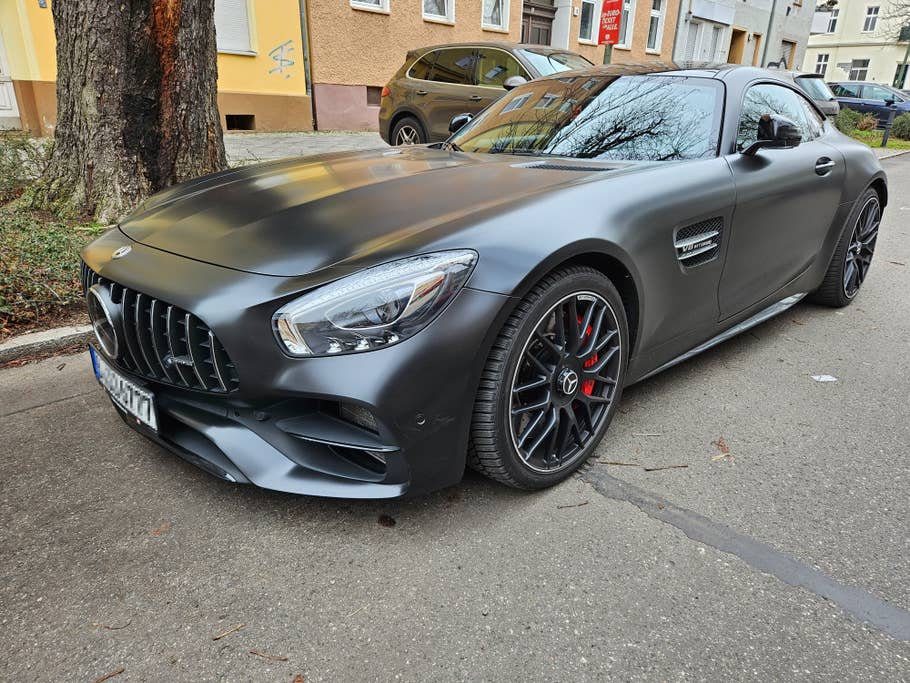 Samsung Galaxy S23 photo gallery