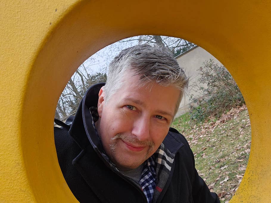 Samsung Galaxy S23 photo gallery