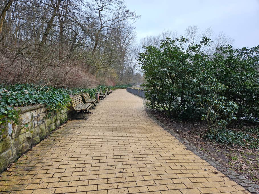 Samsung Galaxy S23 photo gallery