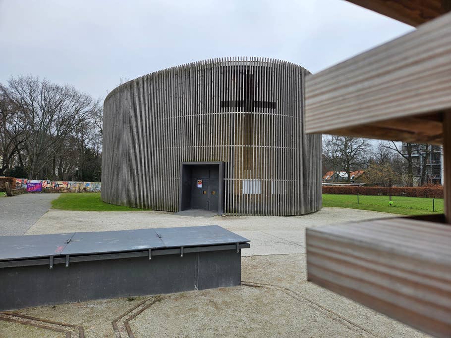 Samsung Galaxy S23 photo gallery