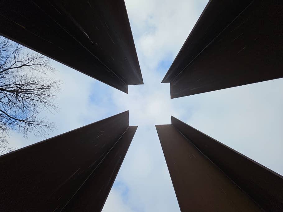 Samsung Galaxy S23 photo gallery