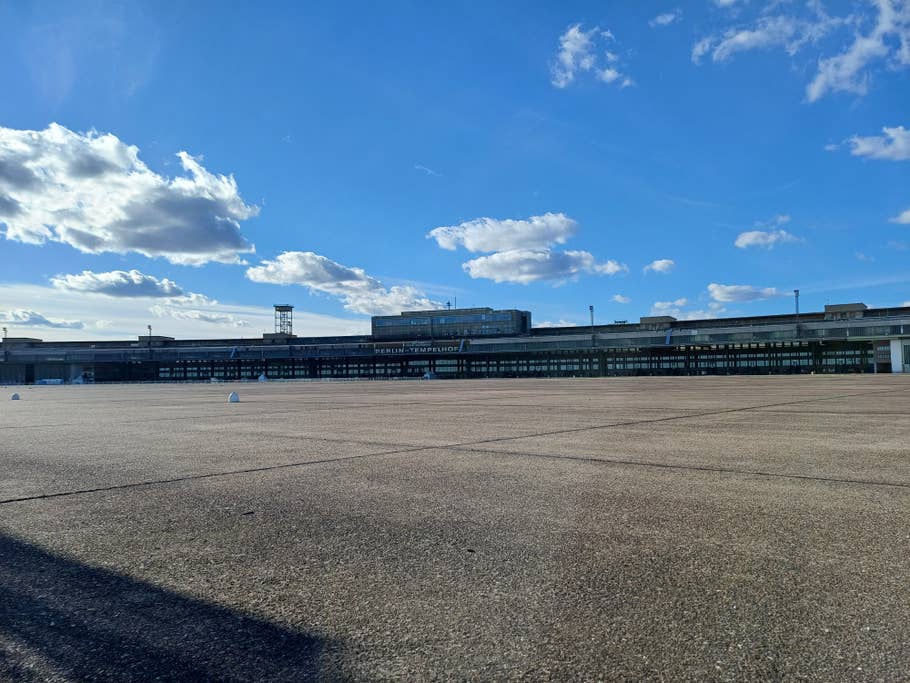 Galaxy A34: Main camera