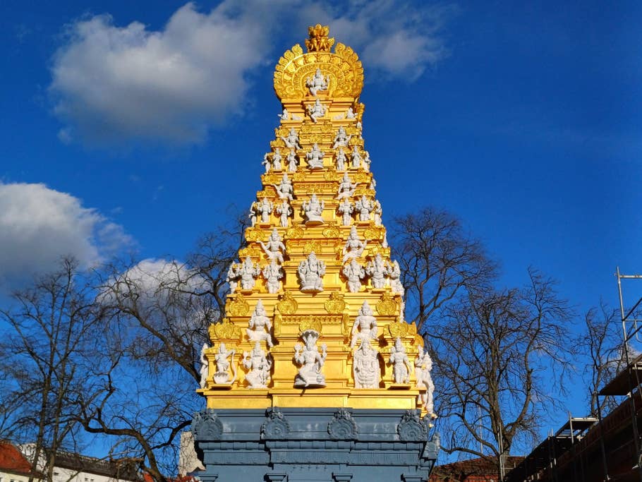 Galaxy A34: Main camera 2x zoom (digital)