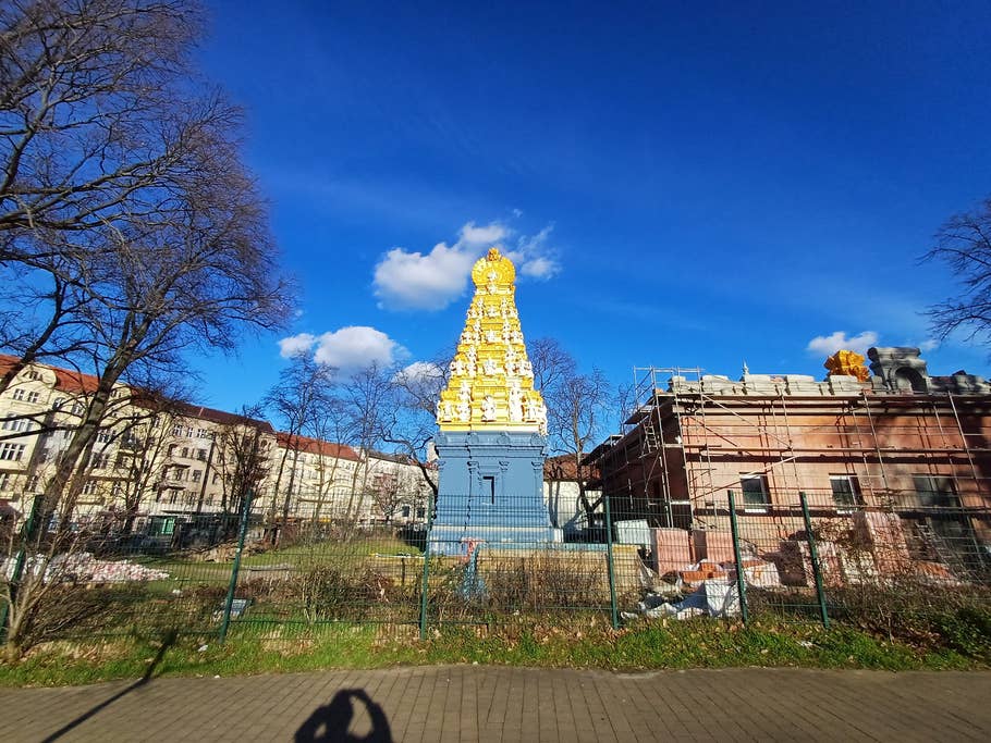 Galaxy A34: Ultra-wide camera