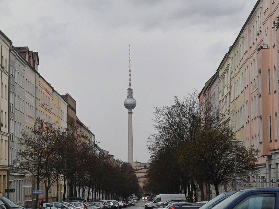 Galaxy A34: Main camera 4x zoom (digital)