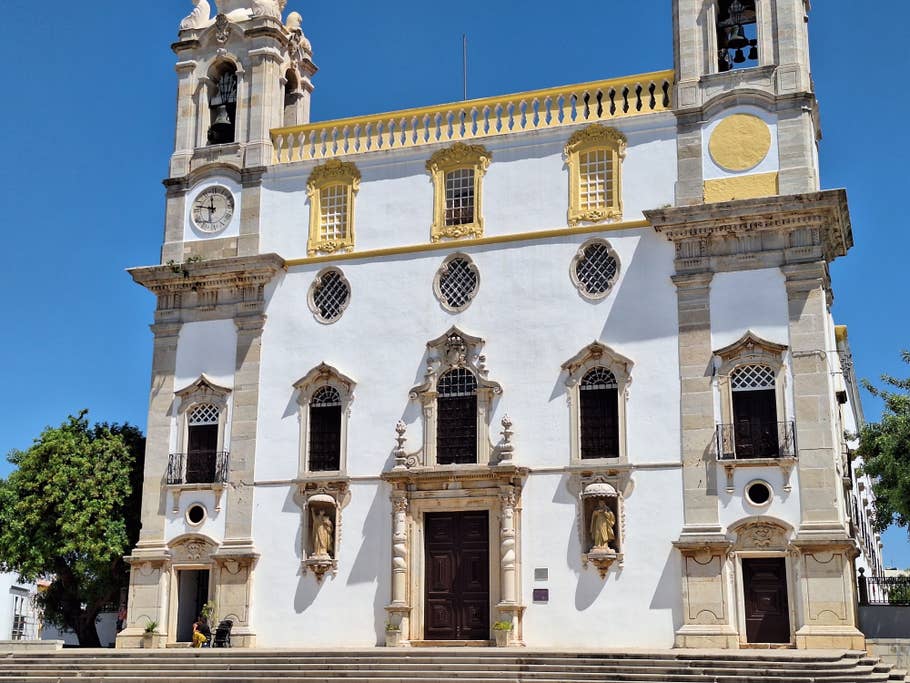 Samsung Galaxy A54 review sample: 2x digital zoom