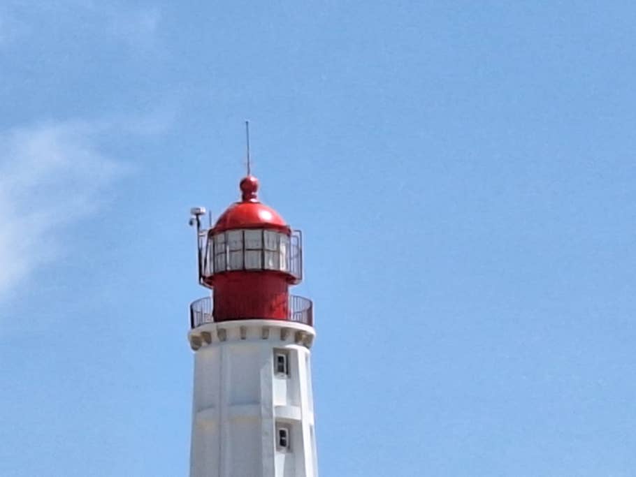 Samsung Galaxy A54 review sample: 10x digital zoom