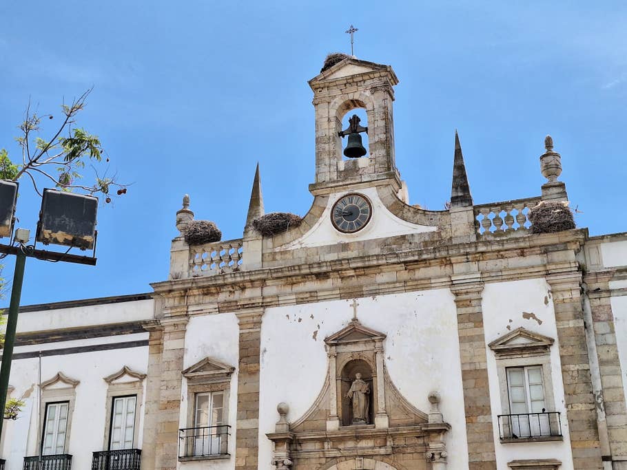 Samsung Galaxy A54 review sample: 2x digital zoom