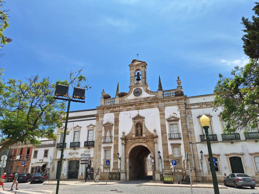 Samsung Galaxy A54 review sample: Main camera