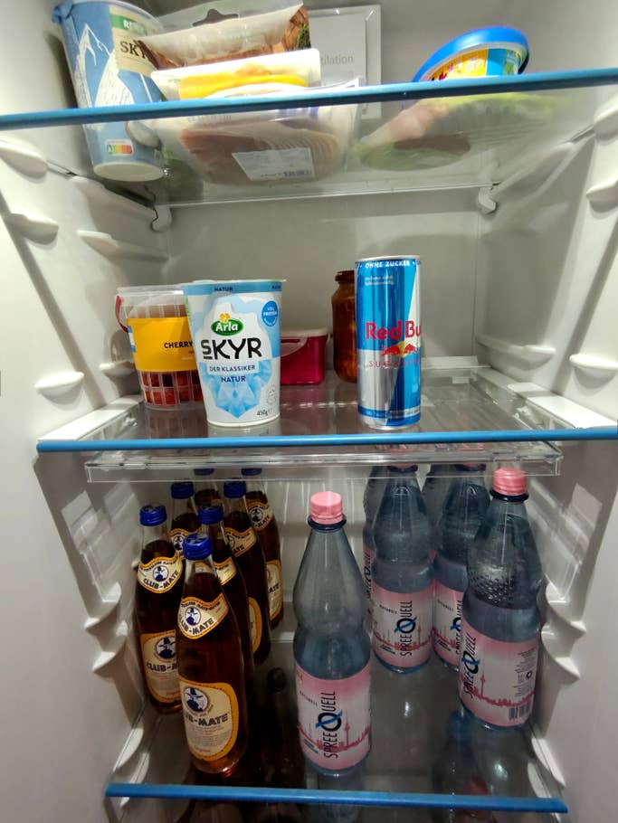 Ray-Ban Meta Smart Glasses camera test