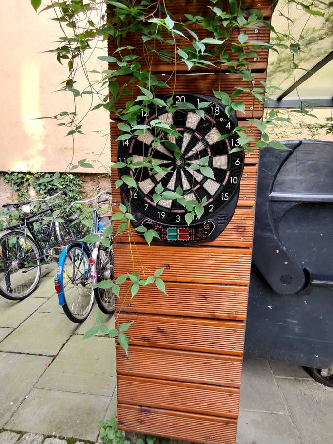 Ray-Ban Meta Smart Glasses camera test