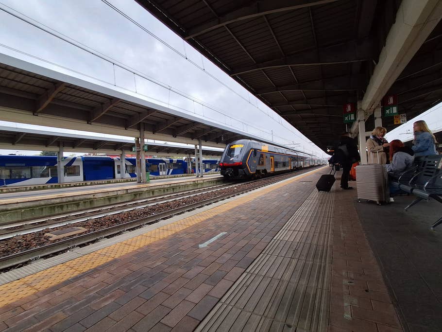 Galaxy Tab S9 FE+ - Ultra-wide-angle camera (0.5x)