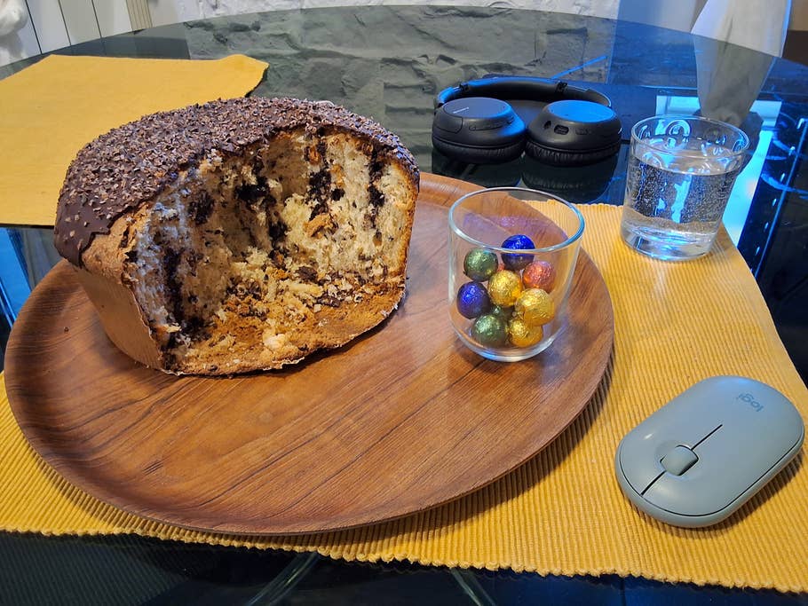 Galaxy Tab S9 FE+ - Main camera