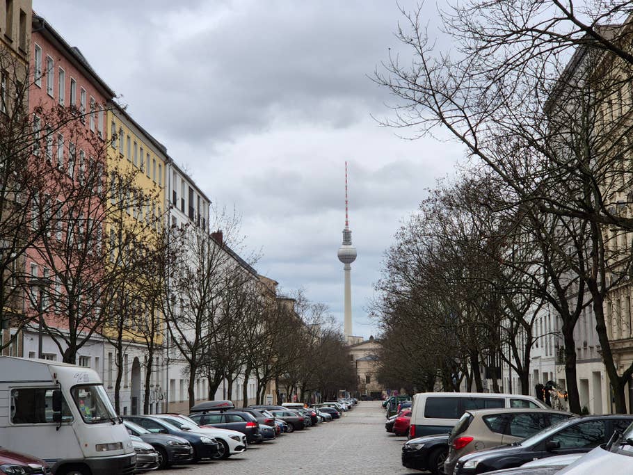 Samsung Galaxy S24+: Telephoto camera (3x)