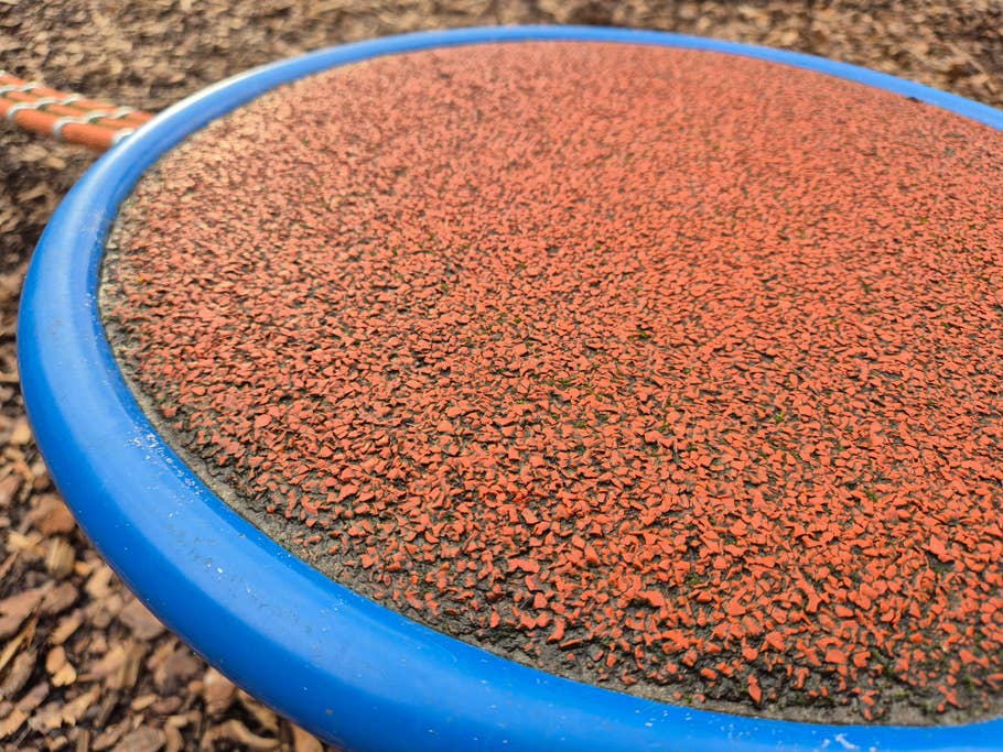 Test photos taken with the Samsung Galaxy S24 camera