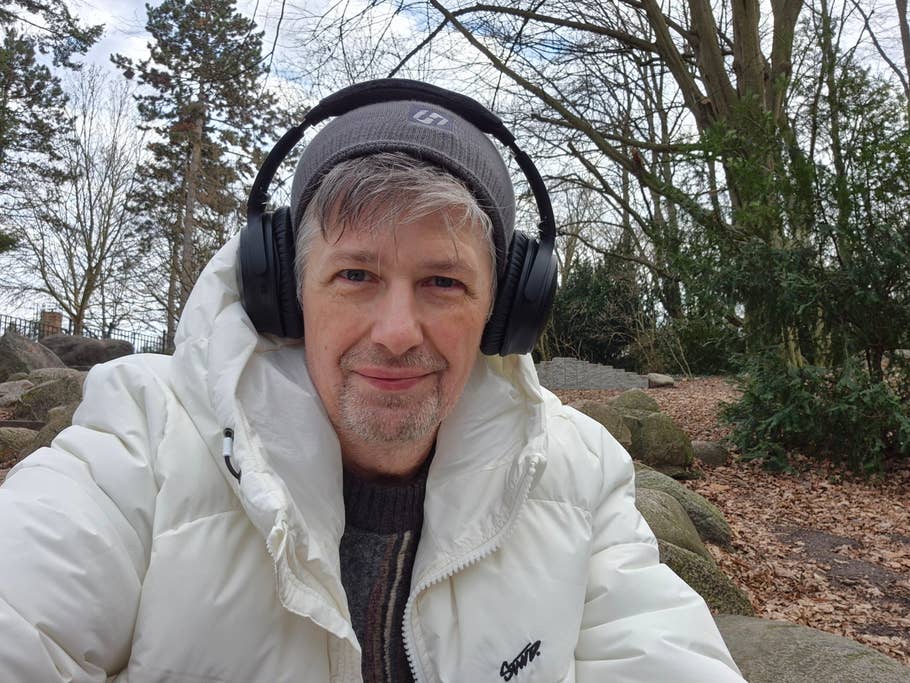 Test photos taken with the Samsung Galaxy S24 camera