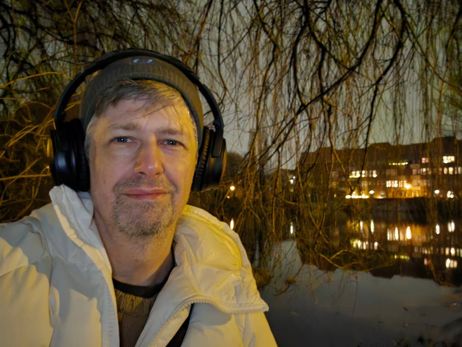 Test photos taken with the Samsung Galaxy S24 camera