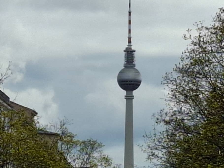 Samsung Galaxy A55: Main camera (10x digital zoom)