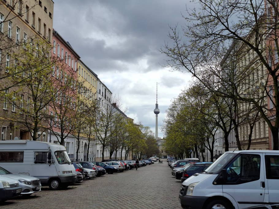 Samsung Galaxy A55: Main camera (2x digital zoom)