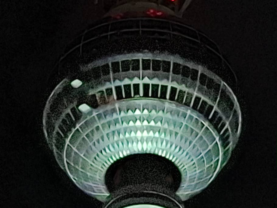 Samsung Galaxy A55: Main camera (10x digital zoom)