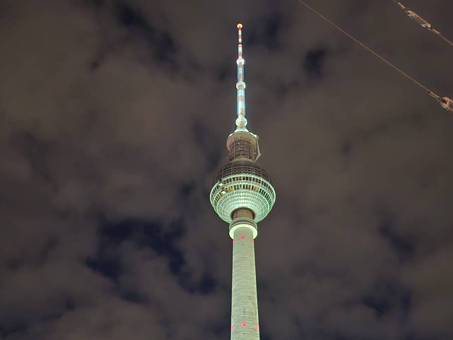 Samsung Galaxy A55: Main camera (2x digital zoom)