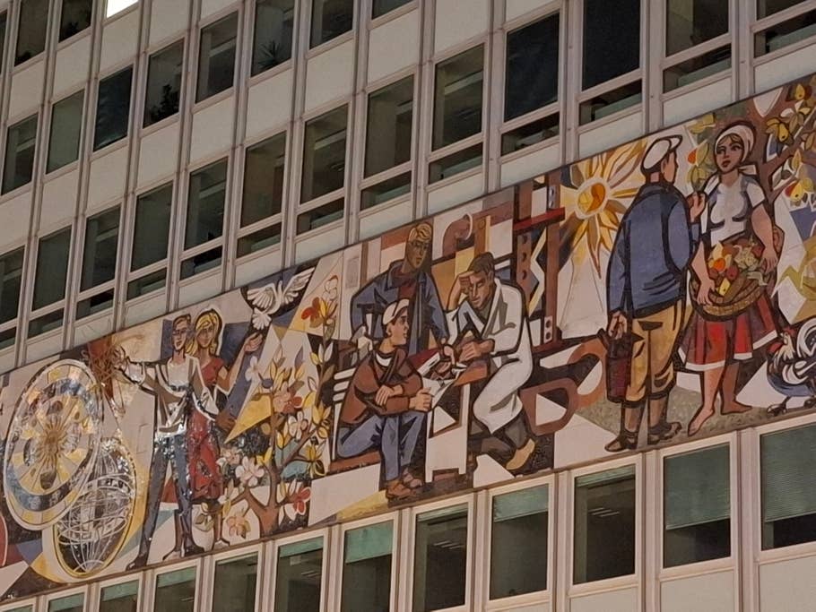 Samsung Galaxy A55: Main camera (4x digital zoom)