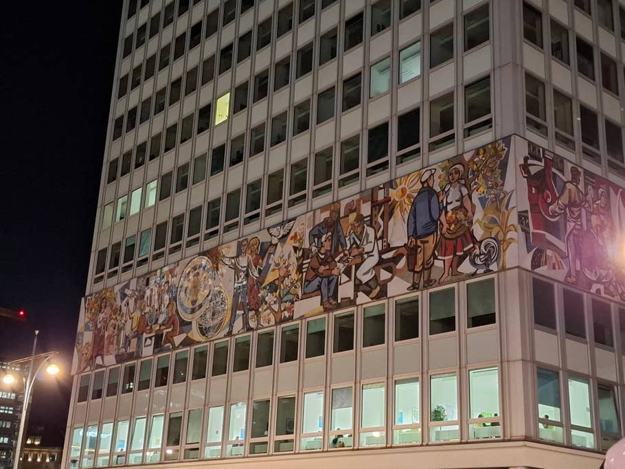 Samsung Galaxy A55: Main camera (2x digital zoom)