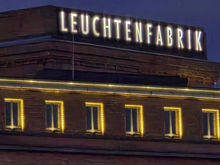 Samsung Galaxy S25 Ultra: Main camera (10x digital zoom)