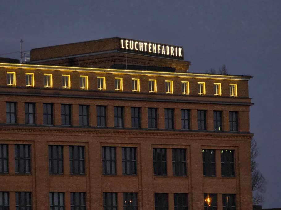 Samsung Galaxy S25 Ultra: Telephoto camera (5x)