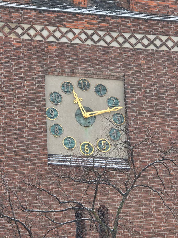 Samsung Galaxy S25 Ultra: Main camera (10x digital zoom)