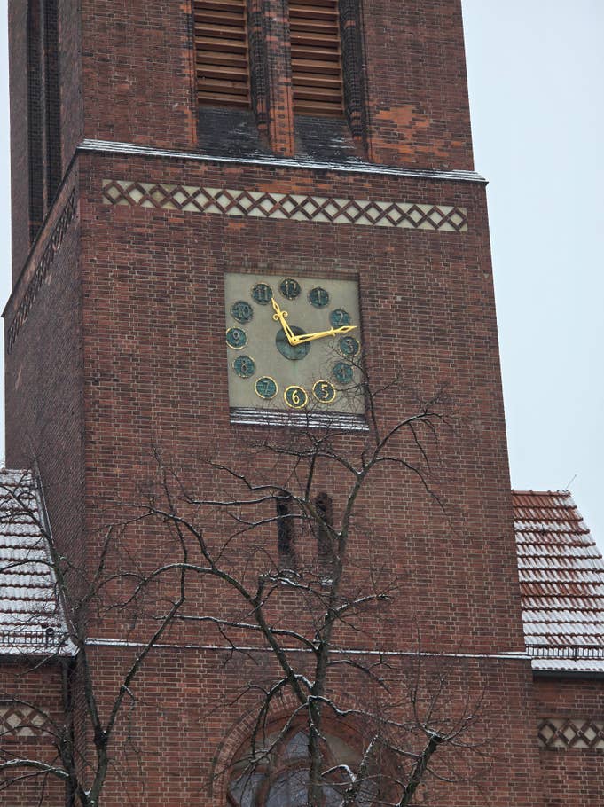 Samsung Galaxy S25 Ultra: Telephoto camera (5x)