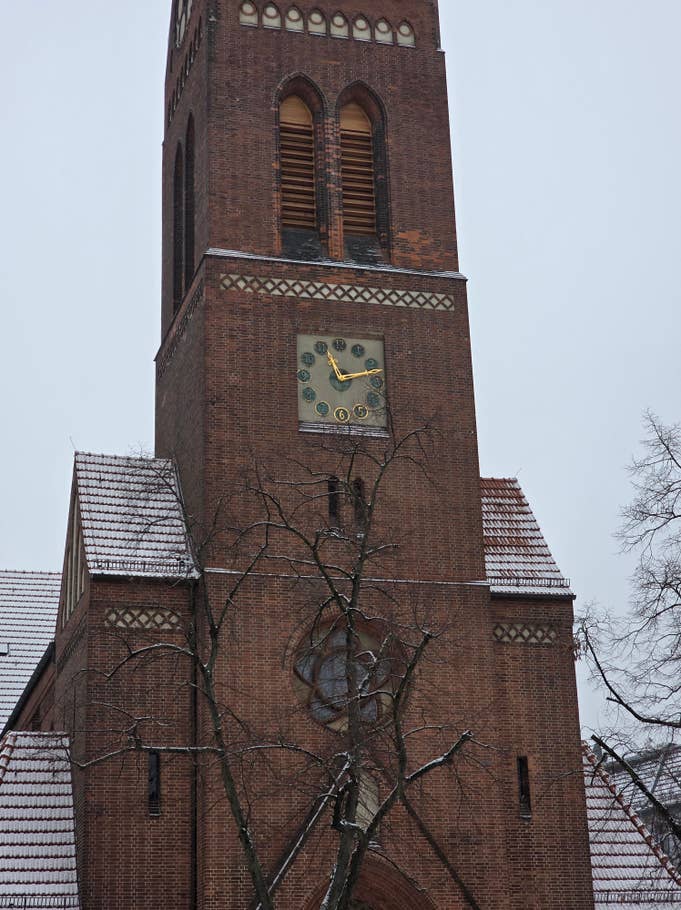 Samsung Galaxy S25 Ultra: Telephoto camera (3x)