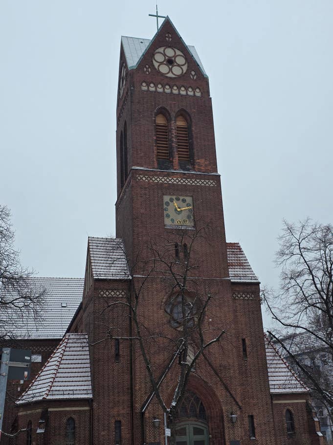 Samsung Galaxy S25 Ultra: Main camera (2x digital zoom)