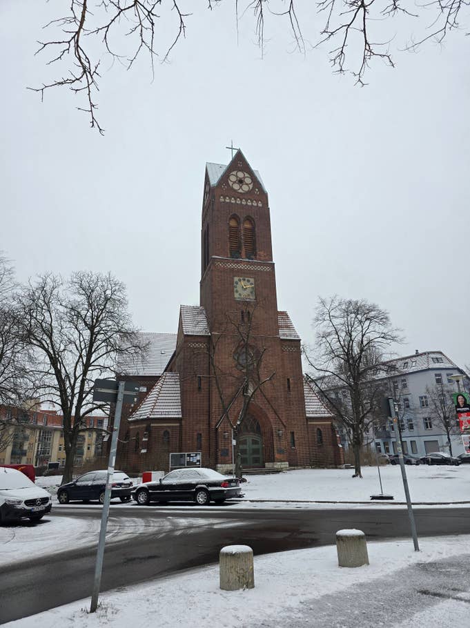 Samsung Galaxy S25 Ultra: Main camera