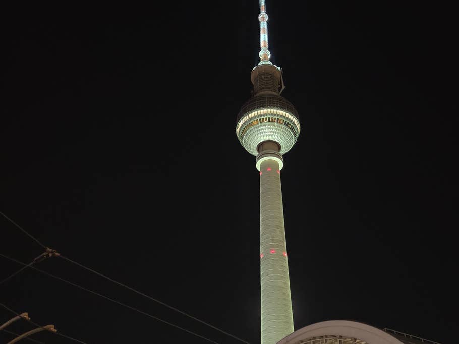 Samsung Galaxy S25+: Main camera (2x digital zoom)