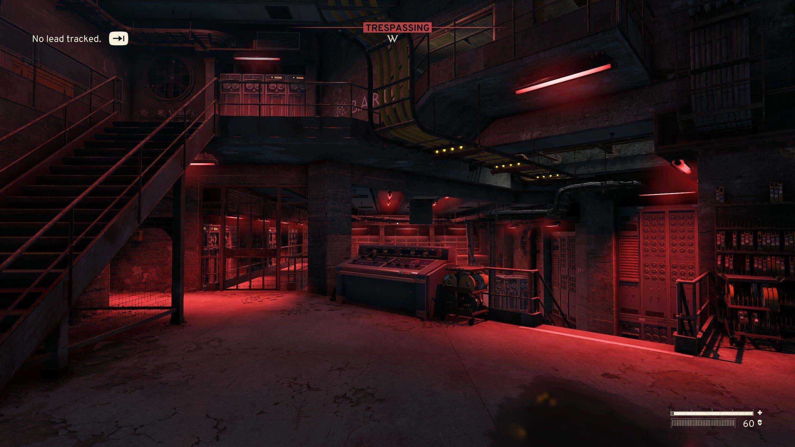 A screenshot of the game Atomfall. A screenshot of the game Atomfall.