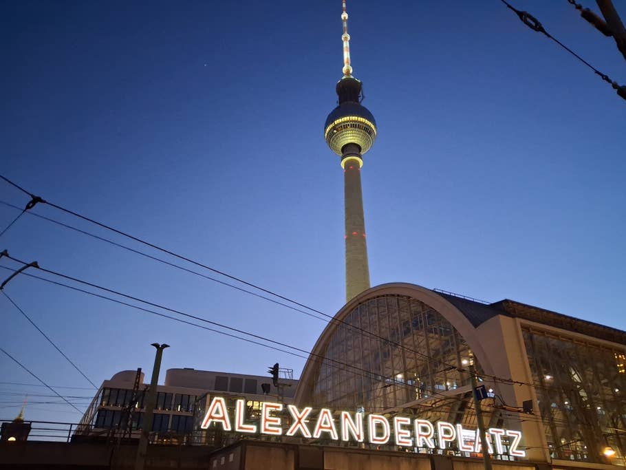 Samsung Galaxy A26: Main camera