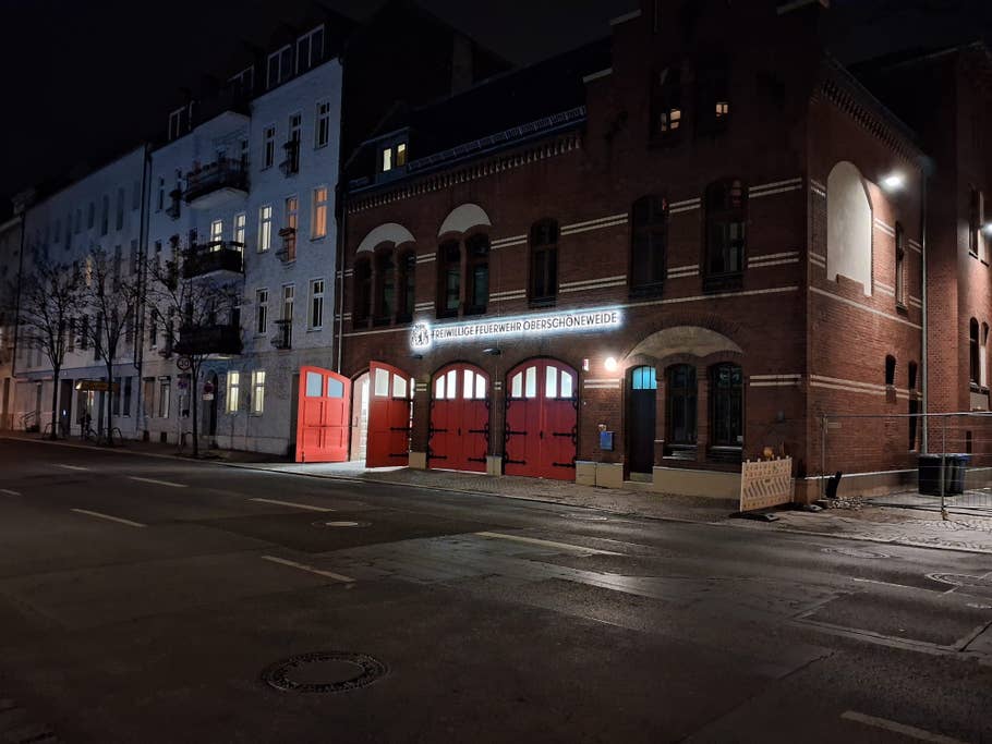 Samsung Galaxy A26: Main camera