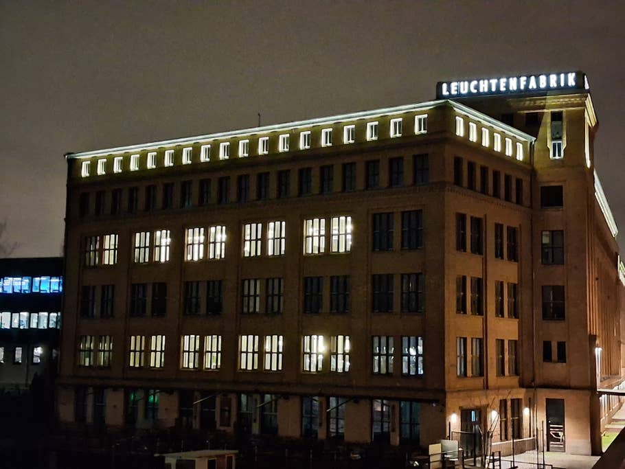 Samsung Galaxy A26: Main camera (2x digital zoom)