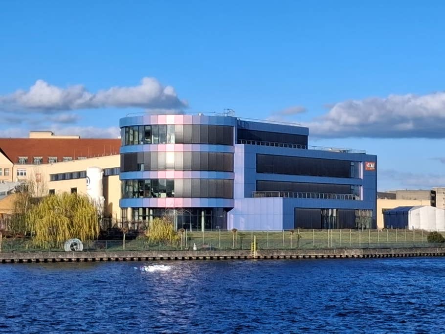 Samsung Galaxy A26: Main camera (4x digital zoom)