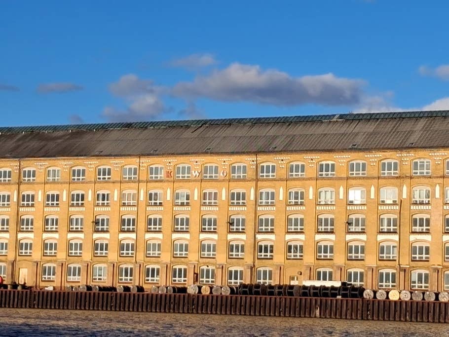 Samsung Galaxy A26: Main camera (4x digital zoom)