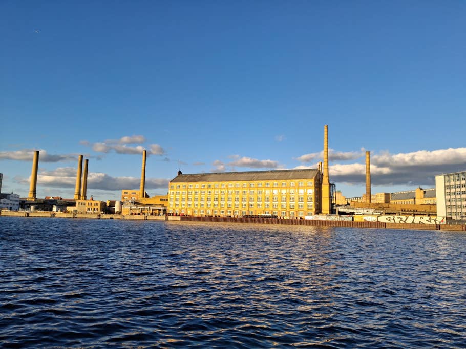 Samsung Galaxy A26: Main camera