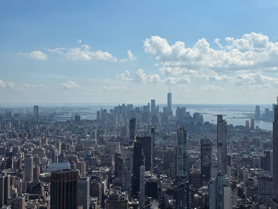 Samsung Galaxy Z fold 7: Main camera (2x digital zoom)