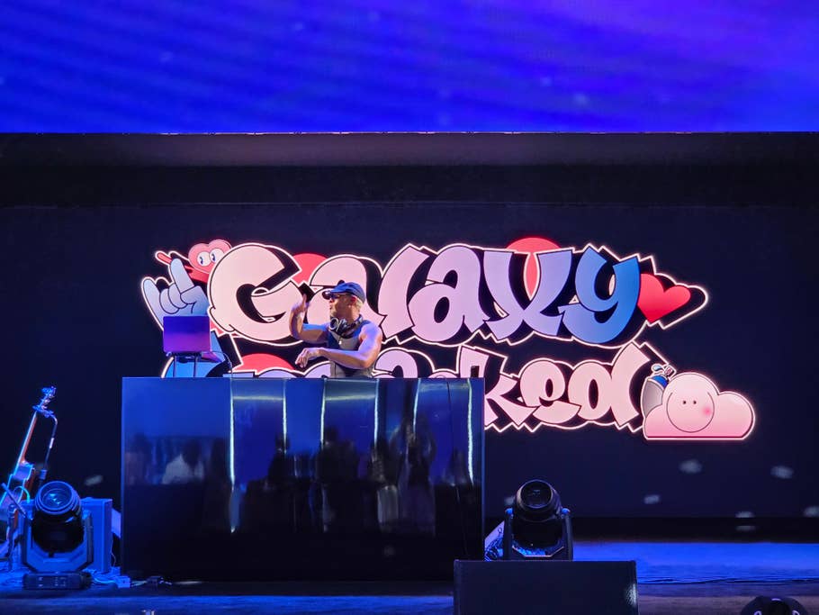 Samsung Galaxy Z fold 7: Telephoto camera (3x)