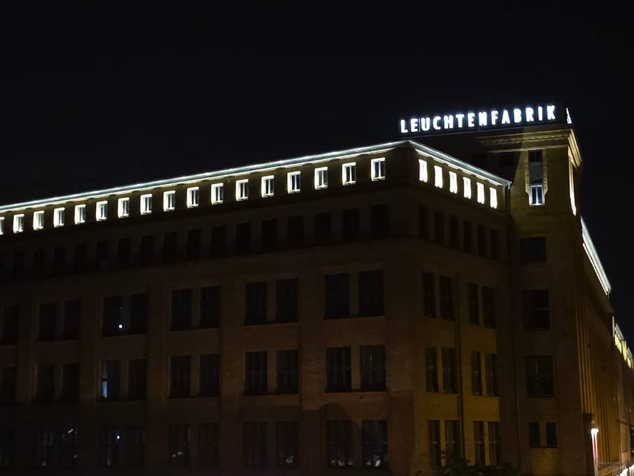 Samsung Galaxy Z fold 7: Telephoto camera (3x)