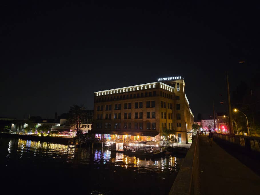 Samsung Galaxy Z fold 7: Main camera