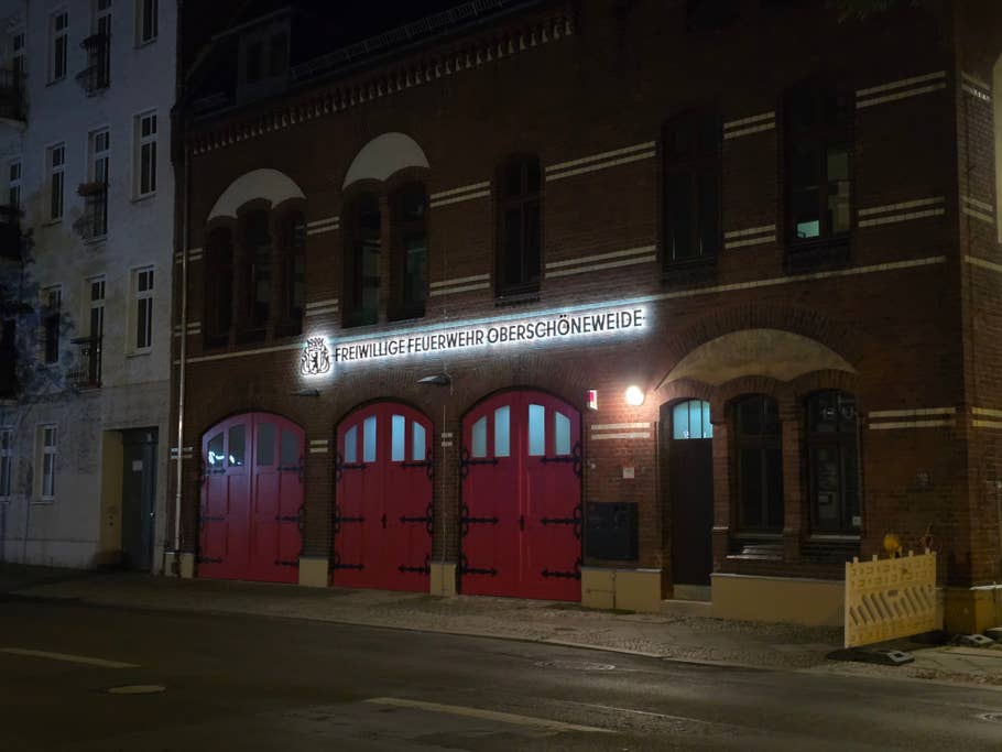 Samsung Galaxy Z fold 7: Main camera (2x digital zoom)