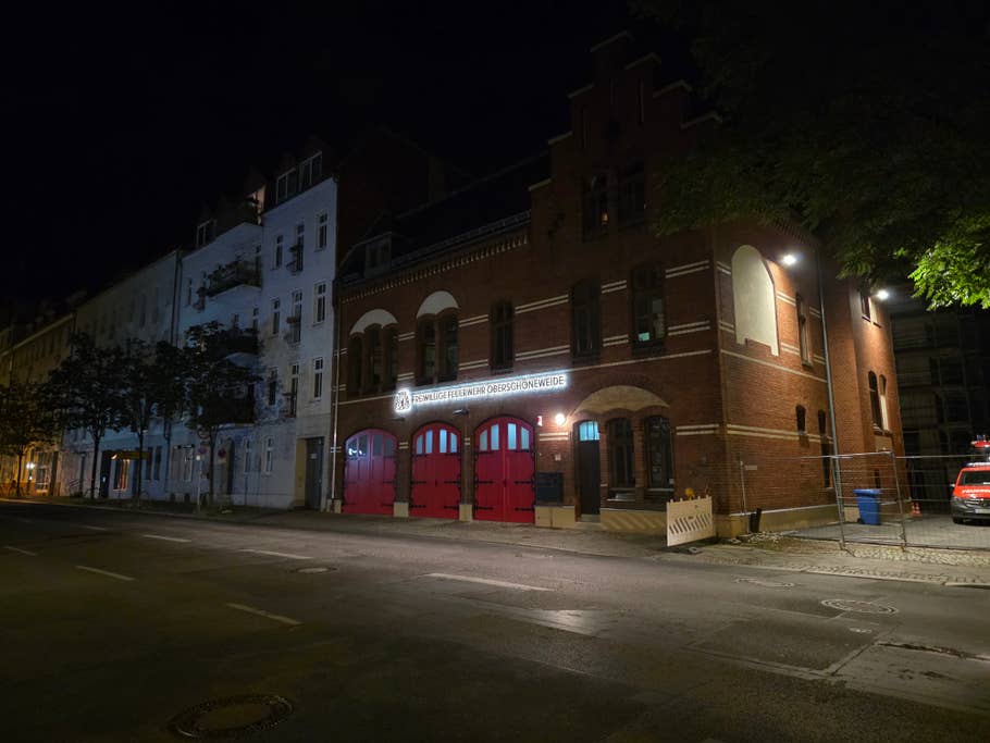 Samsung Galaxy Z fold 7: Main camera