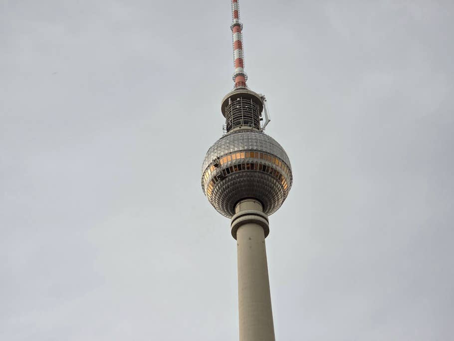 Samsung Galaxy Z fold 7: Telephoto camera (3x)